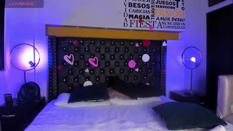 Madisson online show from March 2026 02:49:02 AM