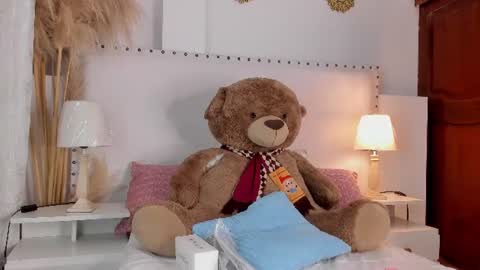 Madisson stone online show from June 2026 10:41:01 PM