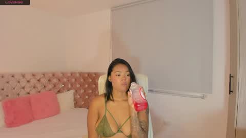 Madisson Davon online show from April 2026 11:09:02 PM