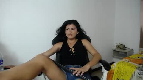 Snapshot of madisson_jones18 chatting on July 2026 07:13:02 PM madisson_jones18 online show from July 2026 07:13:02 PM