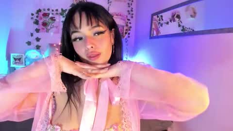 Rouse  online show from November 2025 07:26:01 PM