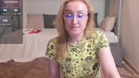 Madisson online show from May 2026 05:10:02 PM