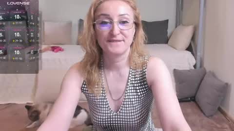 Madisson online show from May 2026 01:55:01 AM