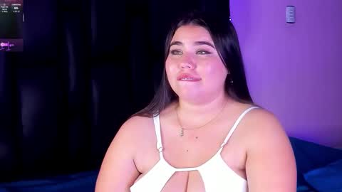 madissonlee__ online show from October 2025 07:24:01 PM