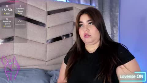 madissonlee__ online show from January 2026 10:37:01 PM