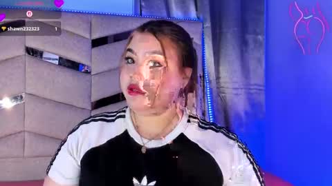 madissonlee__ online show from April 2026 10:12:02 PM