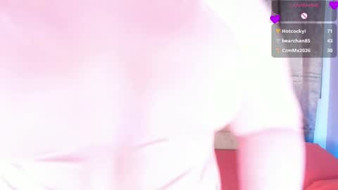 madissonlee__ online show from May 2026 10:40:02 PM