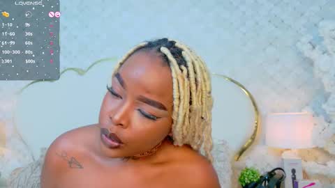 Madisson Lopez online show from November 2025 10:42:01 PM