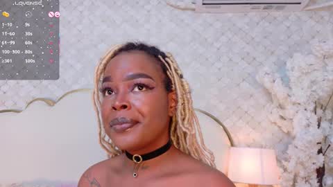 Madisson Lopez online show from November 2025 10:01:02 PM