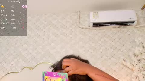 Madisson Lopez online show from February 2026 04:33:01 AM