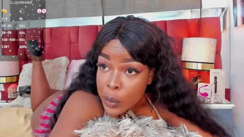 Madisson Lopez online show from February 2026 09:44:02 PM