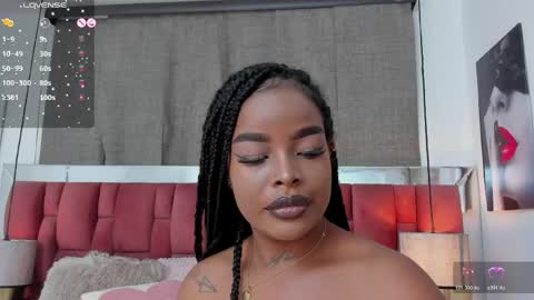 Madisson Lopez online show from April 2026 08:44:01 PM