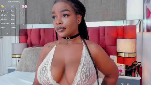 Madisson Lopez online show from April 2026 09:06:02 PM