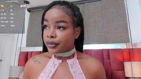 Madisson Lopez online show from April 2026 09:32:02 PM
