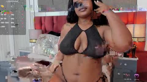 Madisson Lopez online show from May 2026 09:45:02 PM