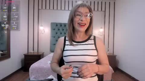 Miss Madisson online show from July 2026 11:24:02 AM