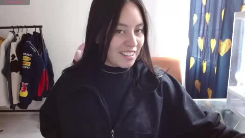 Snapshot of madissonn__ chatting on May 2026 07:00:02 PM MADY online show from May 2026 07:00:02 PM