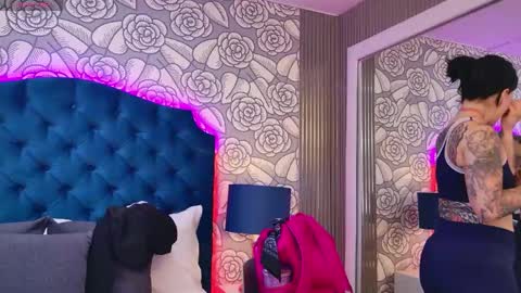 MadissonPayton online show from May 2026 11:50:02 AM