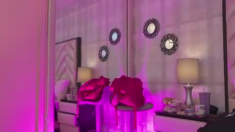 MadissonPayton online show from June 2026 07:45:02 PM