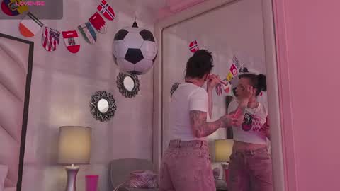 MadissonPayton online show from June 2026 01:48:01 PM