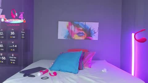 Madi online show from December 2025 05:21:02 PM