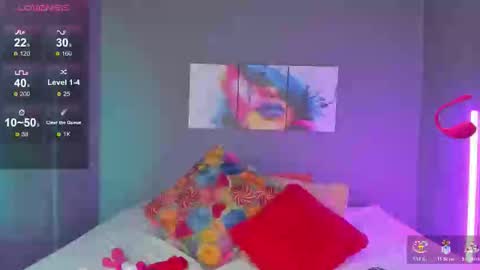 Snapshot of madissonshakur19 chatting on March 2026 05:28:01 PM Madi online show from March 2026 05:28:01 PM