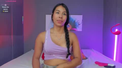 Snapshot of madissonshakur19 chatting on March 2026 05:19:01 PM Madi online show from March 2026 05:19:01 PM