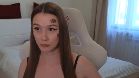 Madi Soon online show from January 2025 11:56:02 AM