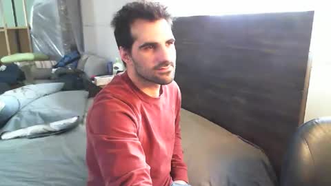 Snapshot of madmax0133 chatting on March 2026 04:59:01 PM Guigui online show from March 2026 04:59:01 PM