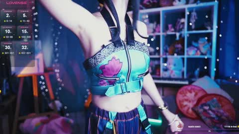 Snapshot of madnessalise chatting on November 2025 02:58:01 AM Alice online show from November 2025 02:58:01 AM