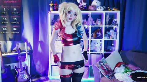 Snapshot of madnessalise chatting on January 2026 08:01:02 PM Alice online show from January 2026 08:01:02 PM