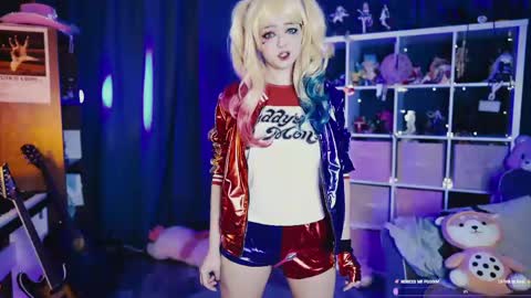 Alice online show from March 2026 07:46:02 PM