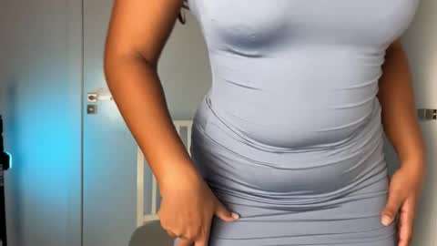 Maddie online show from October 2025 08:31:02 PM