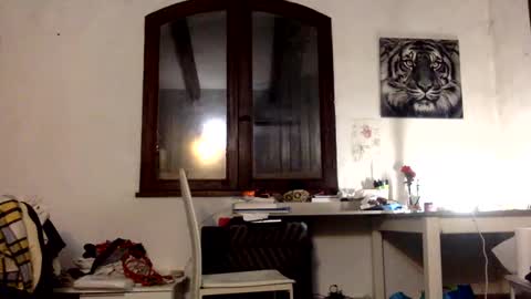 maduke13100 online show from December 2024 03:20:01 AM