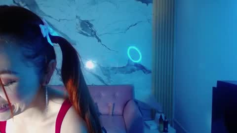 Snapshot of mady0619_ch chatting on October 2025 10:56:02 AM Mady online show from October 2025 10:56:02 AM