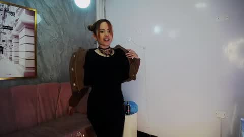 Mady online show from April 2026 12:43:01 PM