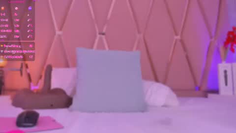 Mady James online show from July 2026 02:13:01 PM