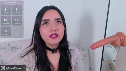 Mady online show from March 2026 07:10:01 PM