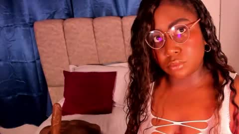 Snapshot of madycarter chatting on June 2026 12:33:02 PM Maddy online show from June 2026 12:33:02 PM