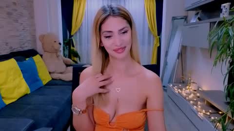 Snapshot of madyeroberts chatting on January 2026 09:50:01 PM Madye Roberts online show from January 2026 09:50:01 PM