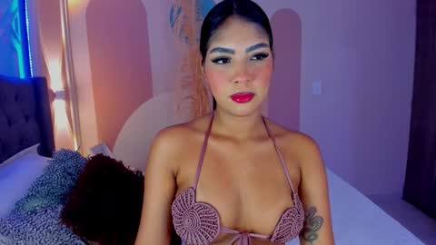 Madison online show from November 2025 12:21:02 AM