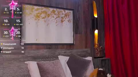 Snapshot of madyluxx chatting on February 2025 11:46:01 PM MadyLuxx online show from February 2025 11:46:01 PM