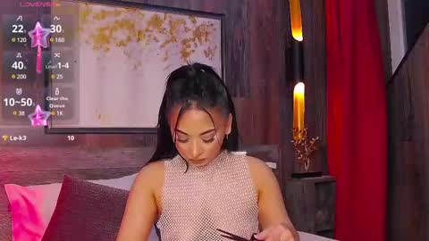 Snapshot of madyluxx chatting on February 2025 08:09:02 PM MadyLuxx online show from February 2025 08:09:02 PM