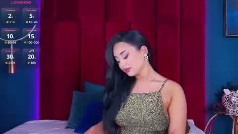MadyLuxx online show from June 2026 06:51:01 PM