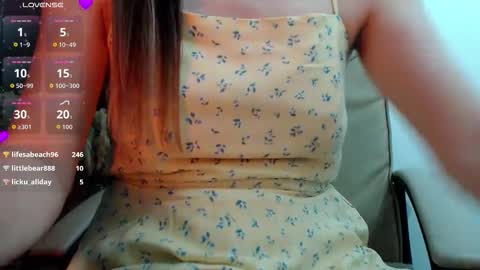 Mara online show from September 2025 06:54:01 PM