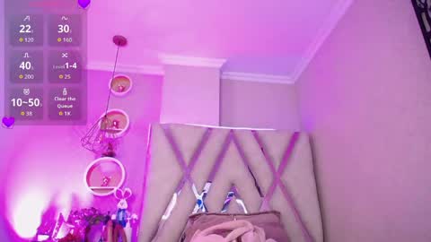 Madyson online show from May 2026 12:10:01 PM