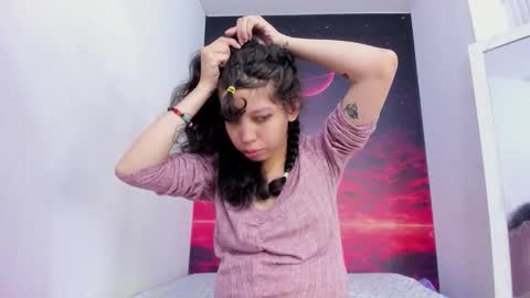 Snapshot of madystark chatting on September 2025 01:24:01 PM madystark online show from September 2025 01:24:01 PM