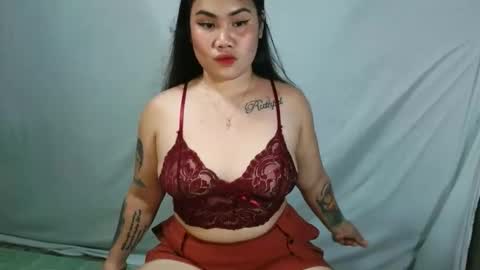 mae_hottie69 online show from September 2025 11:32:02 AM