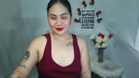 mae_hottie69 online show from October 2025 10:46:02 AM