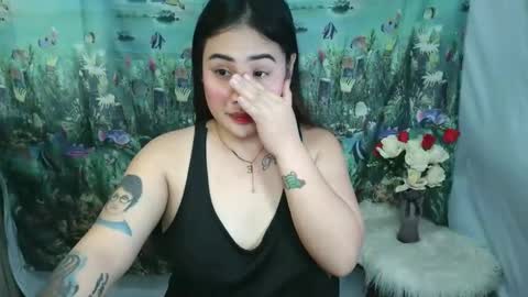 mae_hottie69 online show from October 2025 05:10:01 AM